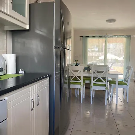 Royal Seacrest F G5 Ground Floor Paphos