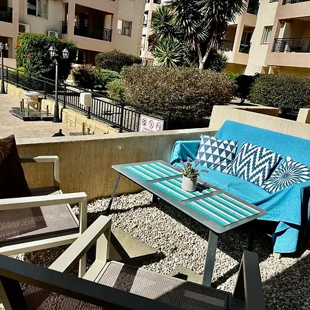 Royal Seacrest F G5 Ground Floor *