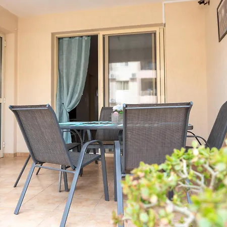 Apartmán Royal Seacrest F G5 Ground Floor *