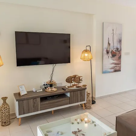 Apartmán Royal Seacrest F G5 Ground Floor