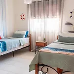 Appartement Royal Seacrest F G5 Ground Floor Paphos