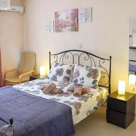 Appartement Royal Seacrest F G5 Ground Floor