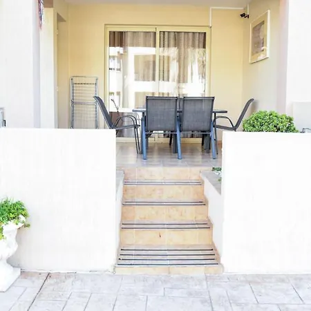 Apartament Royal Seacrest F G5 Ground Floor *