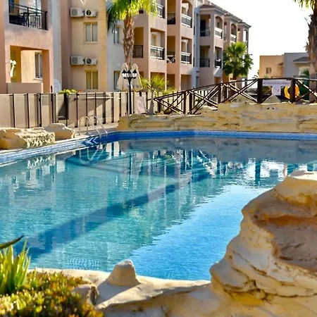 Royal Seacrest F G5 Ground Floor Appartamento *