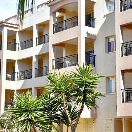 Royal Seacrest F G5 Ground Floor *