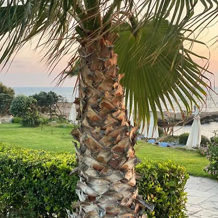 Royal Seacrest F G5 Ground Floor * Paphos