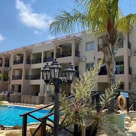 Royal Seacrest F G5 Ground Floor Appartement
