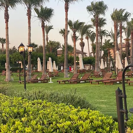 Royal Seacrest F G5 Ground Floor * Paphos