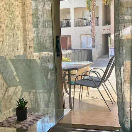 Apartament Royal Seacrest F G5 Ground Floor Pafos