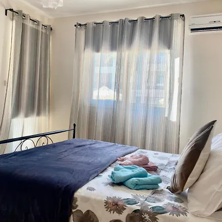 Royal Seacrest F G5 Ground Floor Paphos