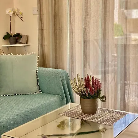 Apartament Royal Seacrest F G5 Ground Floor *