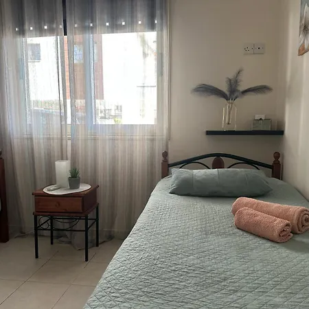 Royal Seacrest F G5 Ground Floor *