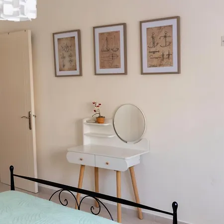 Apartament Royal Seacrest F G5 Ground Floor