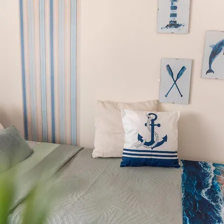 Royal Seacrest F G5 Ground Floor * Pafos