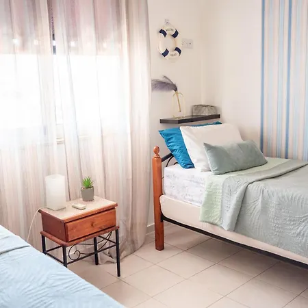 Royal Seacrest F G5 Ground Floor * Pafos