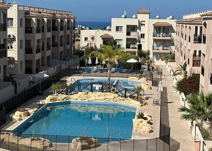 Royal Seacrest F G5 Ground Floor 公寓 *