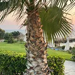 Royal Seacrest F G5 Ground Floor * Paphos