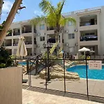 Daire Royal Seacrest F G5 Ground Floor Pafos