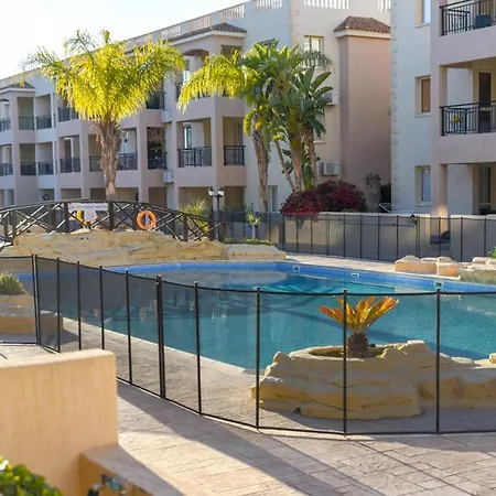 Royal Seacrest F G5 Ground Floor *