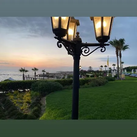 Appartement Royal Seacrest F G5 Ground Floor *