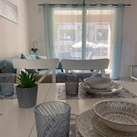 Apartament Royal Seacrest F G5 Ground Floor *