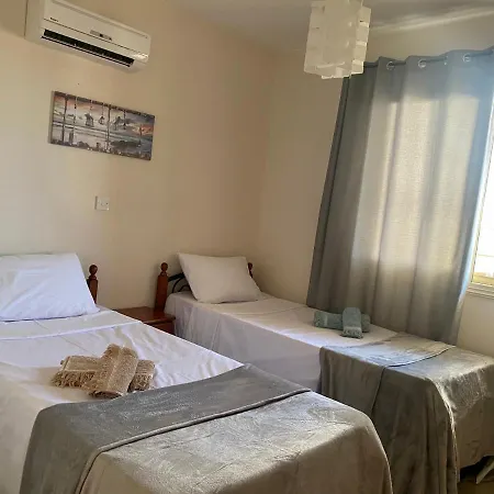 Apartament Royal Seacrest F G5 Ground Floor