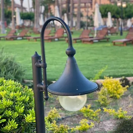 شقة Royal Seacrest F G5 Ground Floor *