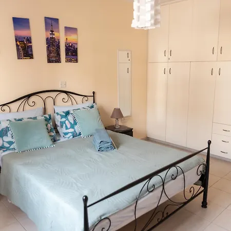 Royal Seacrest F G5 Ground Floor Apartament Paphos