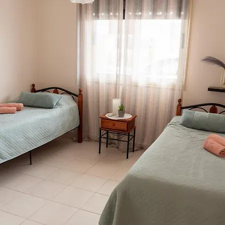 Royal Seacrest F G5 Ground Floor Paphos