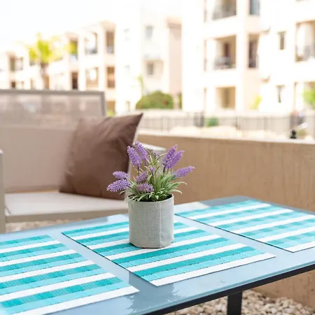 Royal Seacrest F G5 Ground Floor *