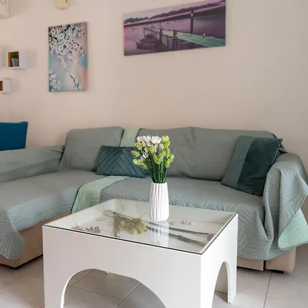 Apartament Royal Seacrest F G5 Ground Floor