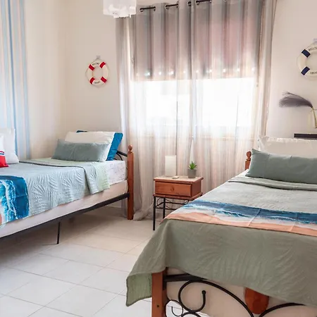 Appartement Royal Seacrest F G5 Ground Floor Paphos