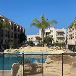 Royal Seacrest F G5 Ground Floor * Paphos