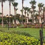 Royal Seacrest F G5 Ground Floor * Paphos