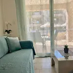 Royal Seacrest F G5 Ground Floor Appartement Paphos