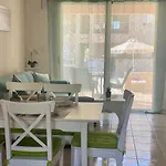 Appartement Royal Seacrest F G5 Ground Floor Paphos