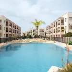 Royal Seacrest F G5 Ground Floor Appartement Paphos