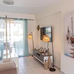 Royal Seacrest F G5 Ground Floor Paphos